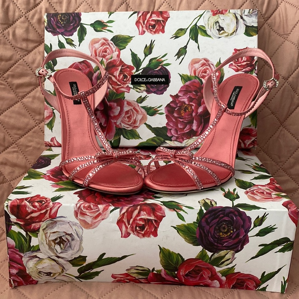 Dolce Gabbana Shoes